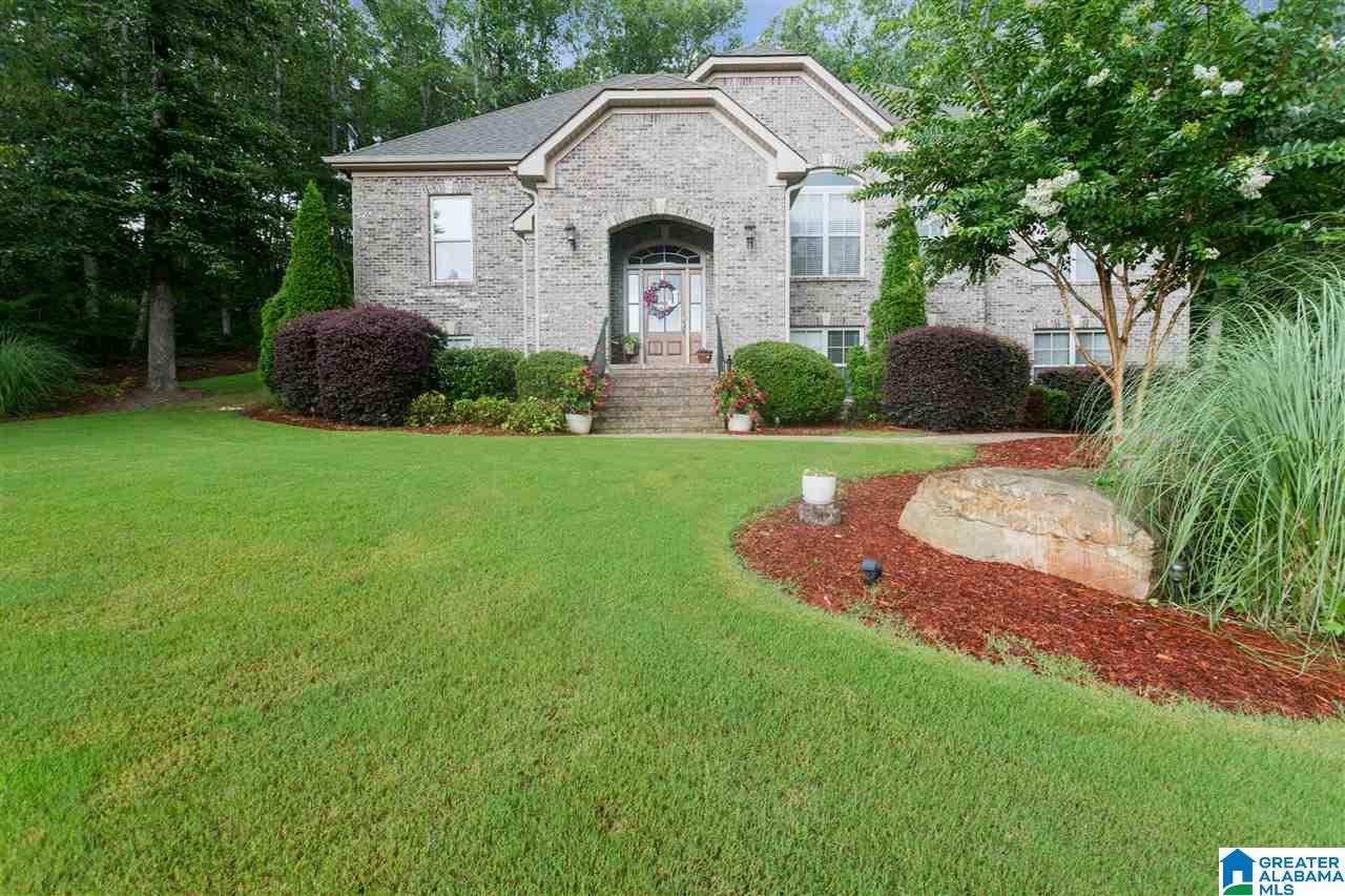 360 Middleridge Drive Springville, AL 35146 - Photo 1 of 43