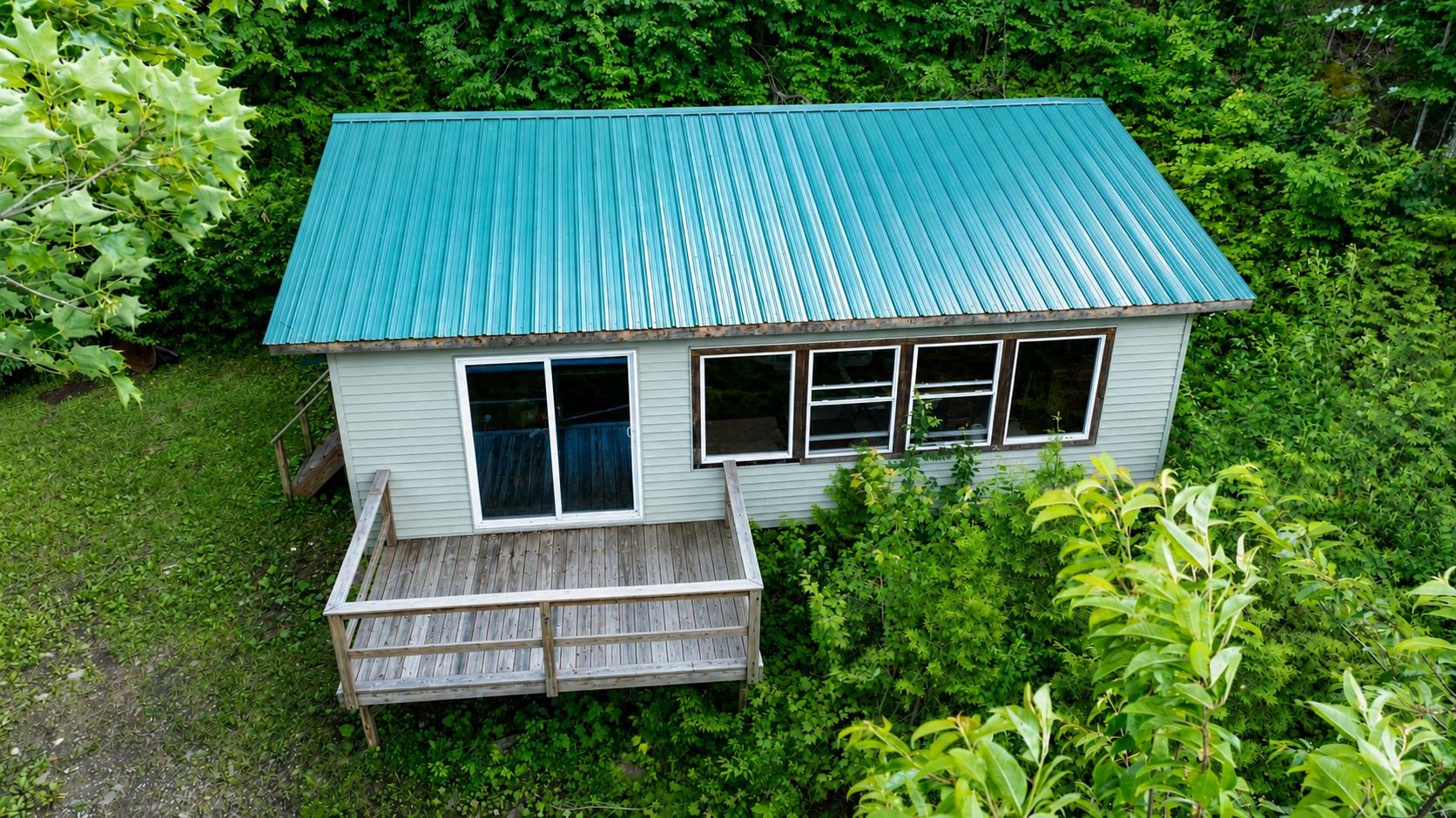 258 Loon Lake Road Woodbury, VT 05647 - Photo 3 of 34