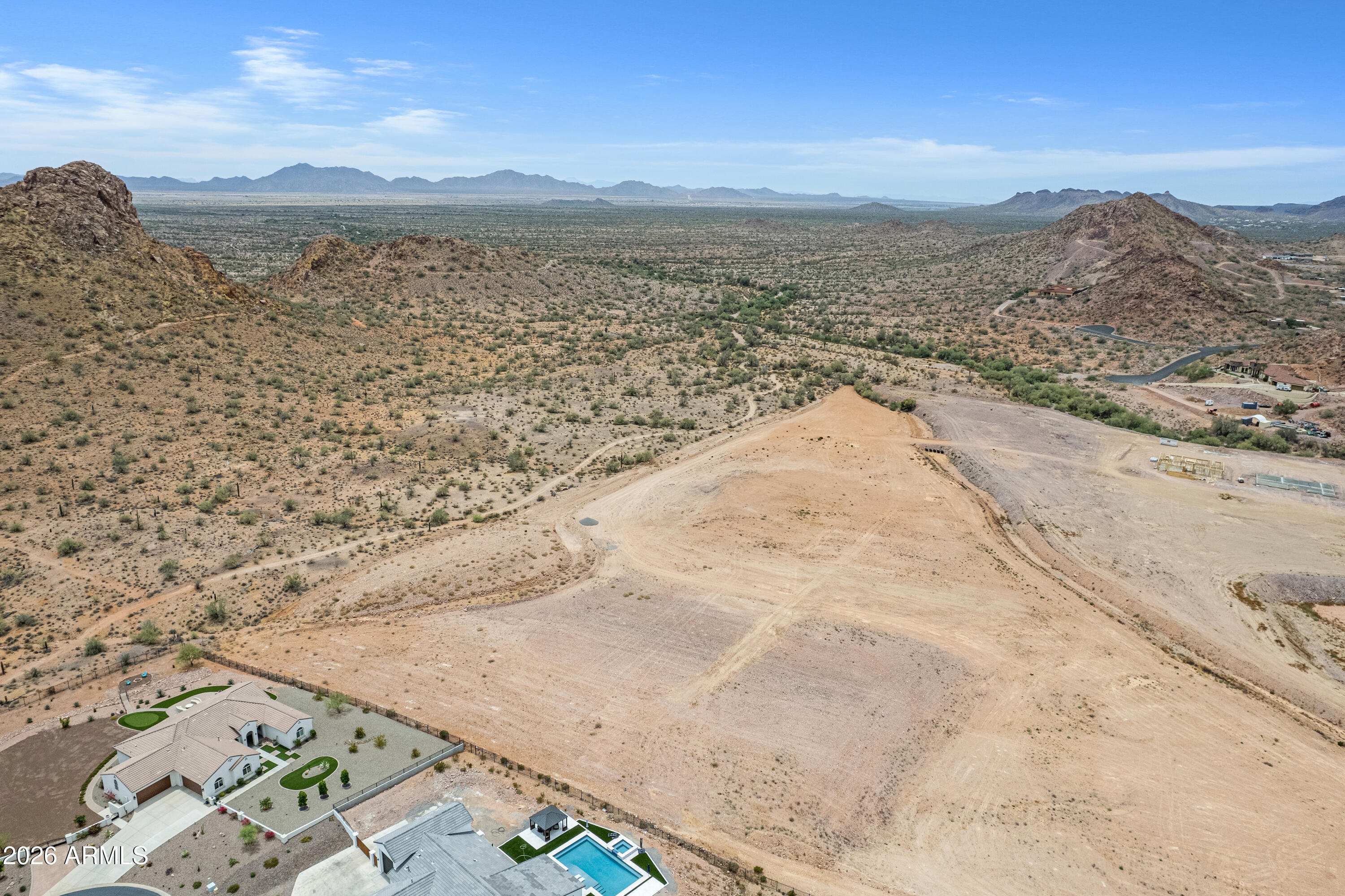 0 North Gary Road, Unit 5 Queen Creek, AZ 85143 - Photo 4 of 10