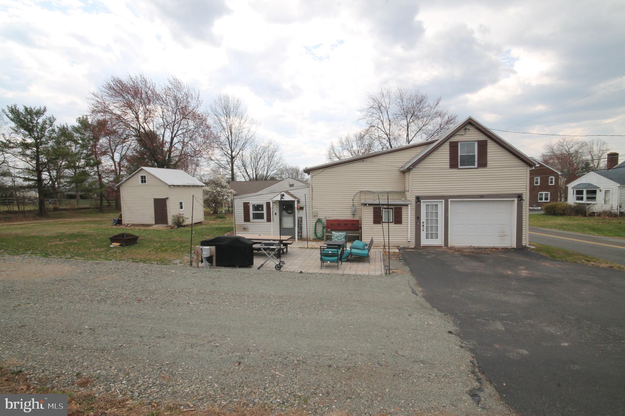 30 Merkel Road Gilbertsville, PA 19525 - Photo 1 of 19 Gallery Image 1