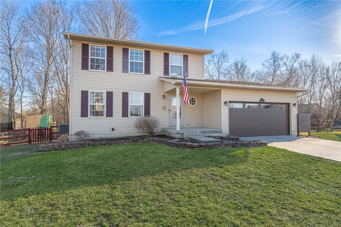1665 Lehmann Trail Hamilton, OH 45013 - Photo 3 of 42