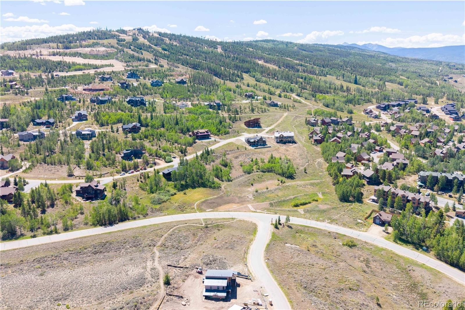 224 Lower Ranch View Drive Granby, CO 80446 - Photo 2 of 24 Gallery Image 2