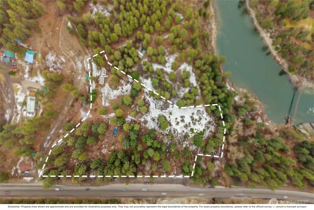 $350,000 | 102 Boulder Creek Lane, Leavenworth, WA 98826