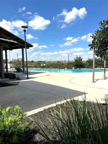 a view of an outdoor space and lakeside
