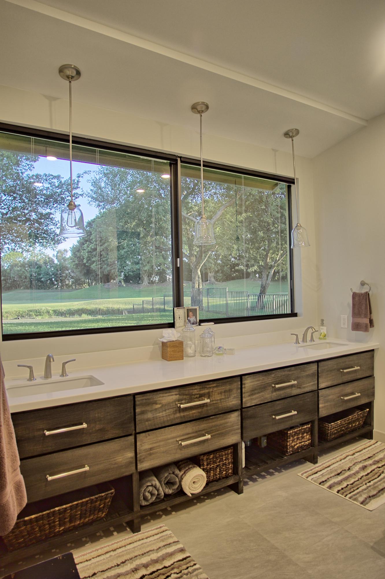 3000 Bent Cypress Road Wellington, FL 33414 - Photo 25 of 68 Master Bathroom