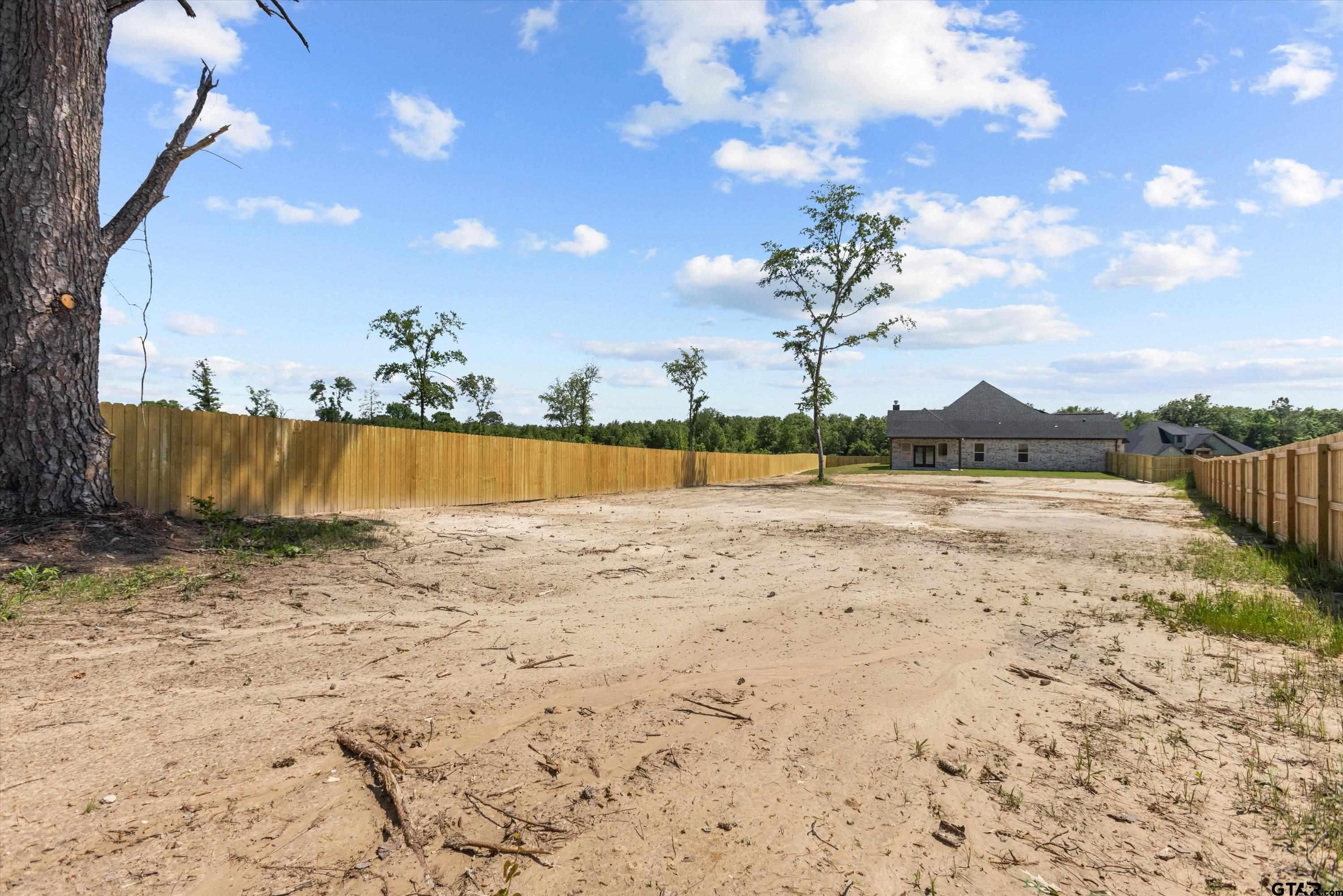 17763 Jayleen Lane Tyler, TX 75707 - Photo 23 of 23 a view of a lake view