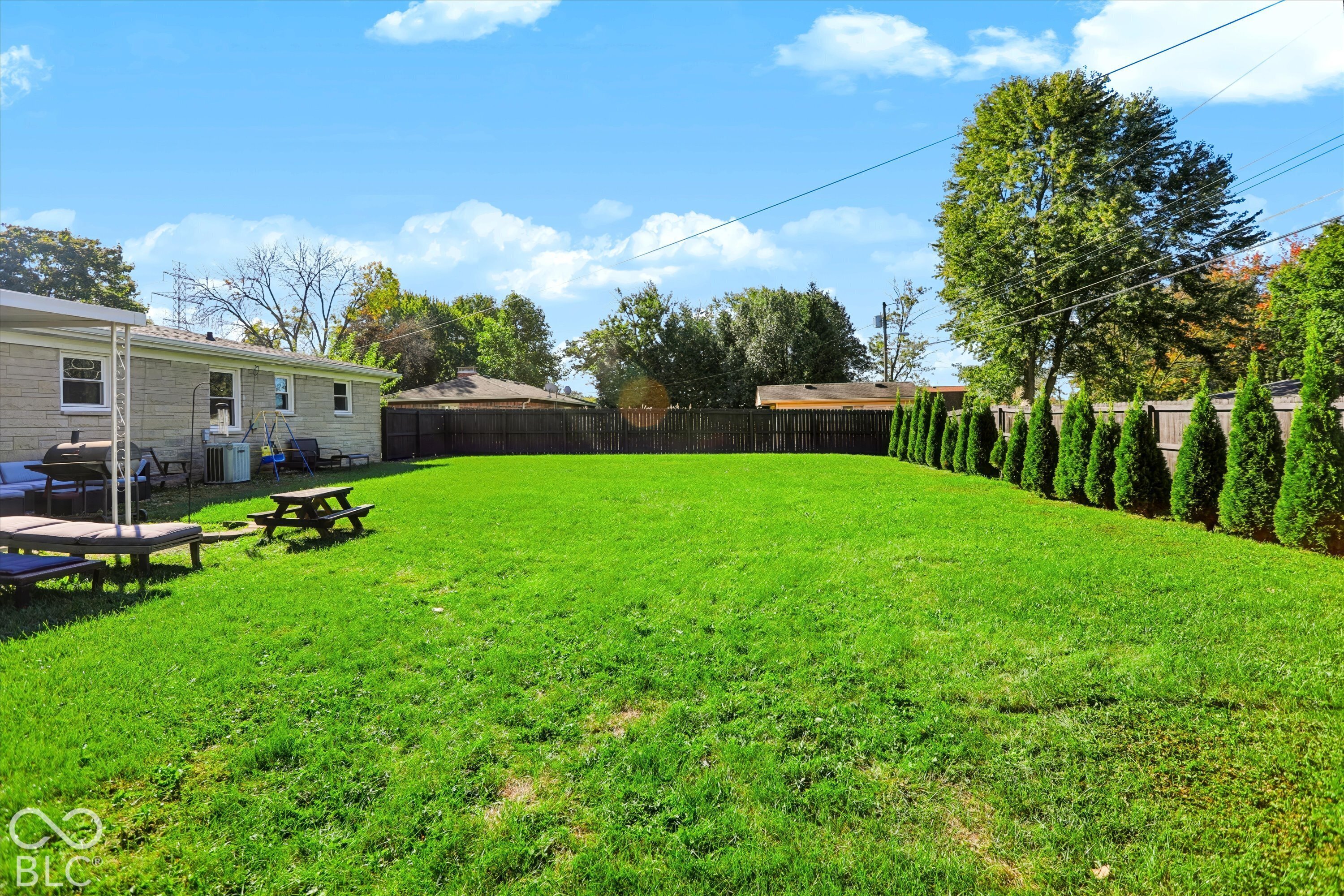 3544 Fisher Road Indianapolis, IN 46239 - Photo 26 of 29 Gallery Image 26
