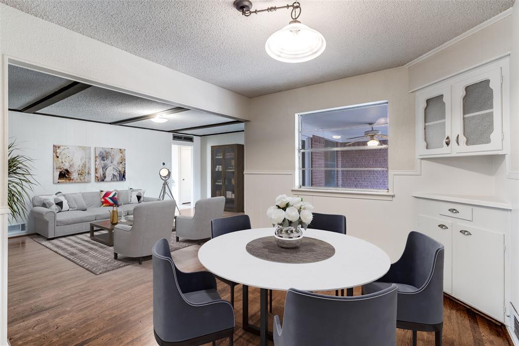 8060 Woodhue Road Dallas, TX 75228 - Photo 13 of 29