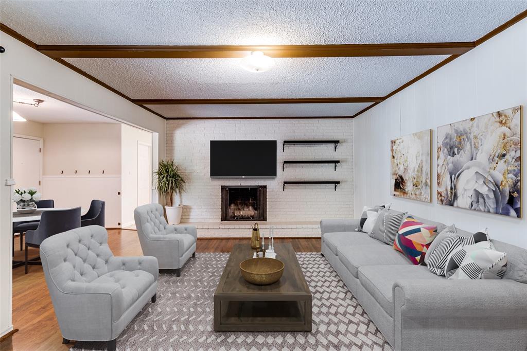 8060 Woodhue Road Dallas, TX 75228 - Photo 10 of 29