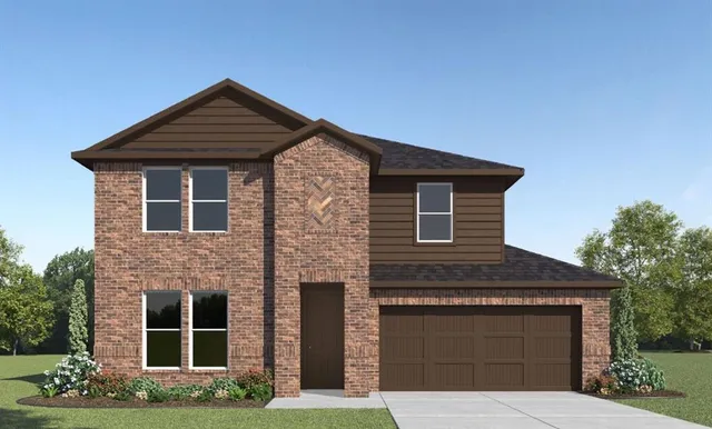 $595,860 | 9309 Gossamer Street, McKinney, TX 75071