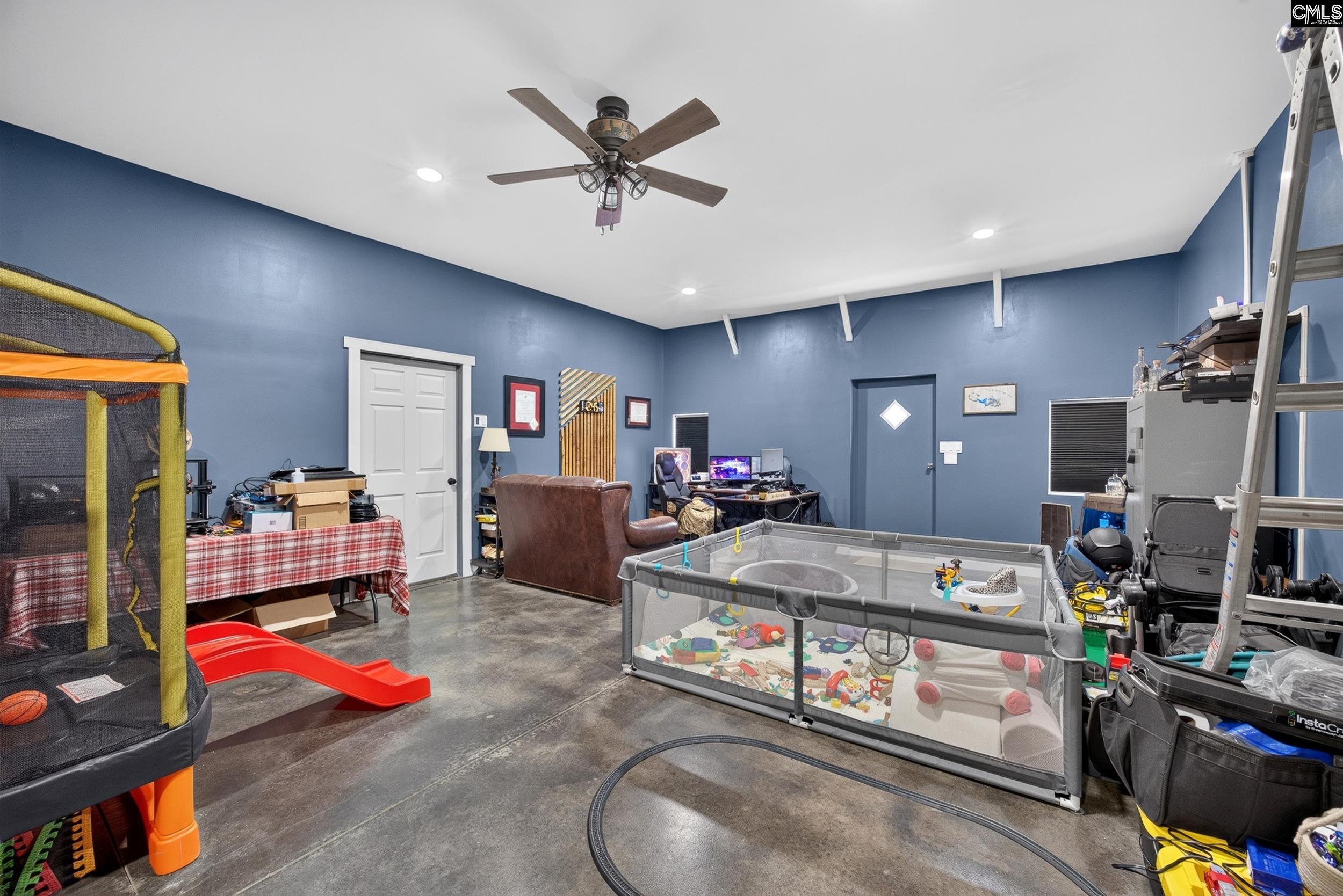 1511 Wateree Dam Road Ridgeway, SC 29130 - Photo 47 of 60 Gallery Image 47