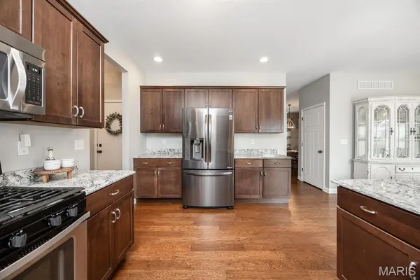 $497,500 | 1323 Arbor Green Trail, O'Fallon, IL 62269
