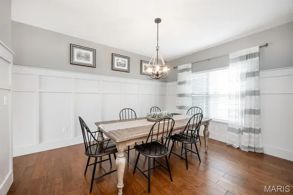 $497,500 | 1323 Arbor Green Trail, O'Fallon, IL 62269