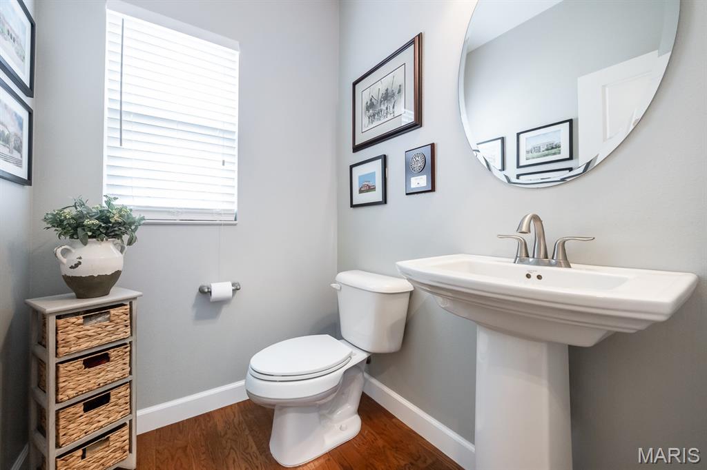 1323 Arbor Green Trail O'Fallon, IL 62269 - Photo 15 of 39