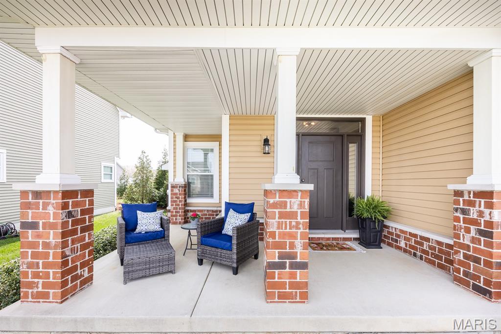 1323 Arbor Green Trail O'Fallon, IL 62269 - Photo 2 of 39