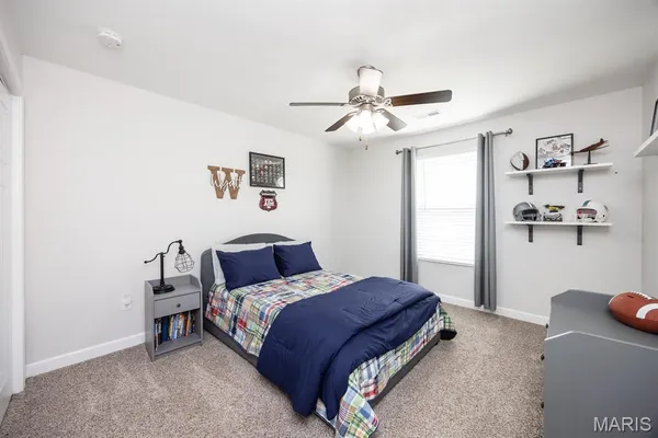 $497,500 | 1323 Arbor Green Trail, O'Fallon, IL 62269