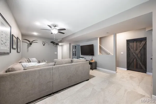 $497,500 | 1323 Arbor Green Trail, O'Fallon, IL 62269