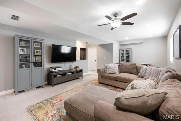 $497,500 | 1323 Arbor Green Trail, O'Fallon, IL 62269