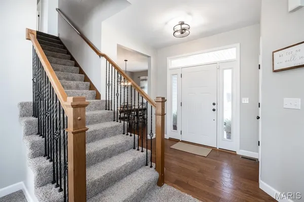 $497,500 | 1323 Arbor Green Trail, O'Fallon, IL 62269