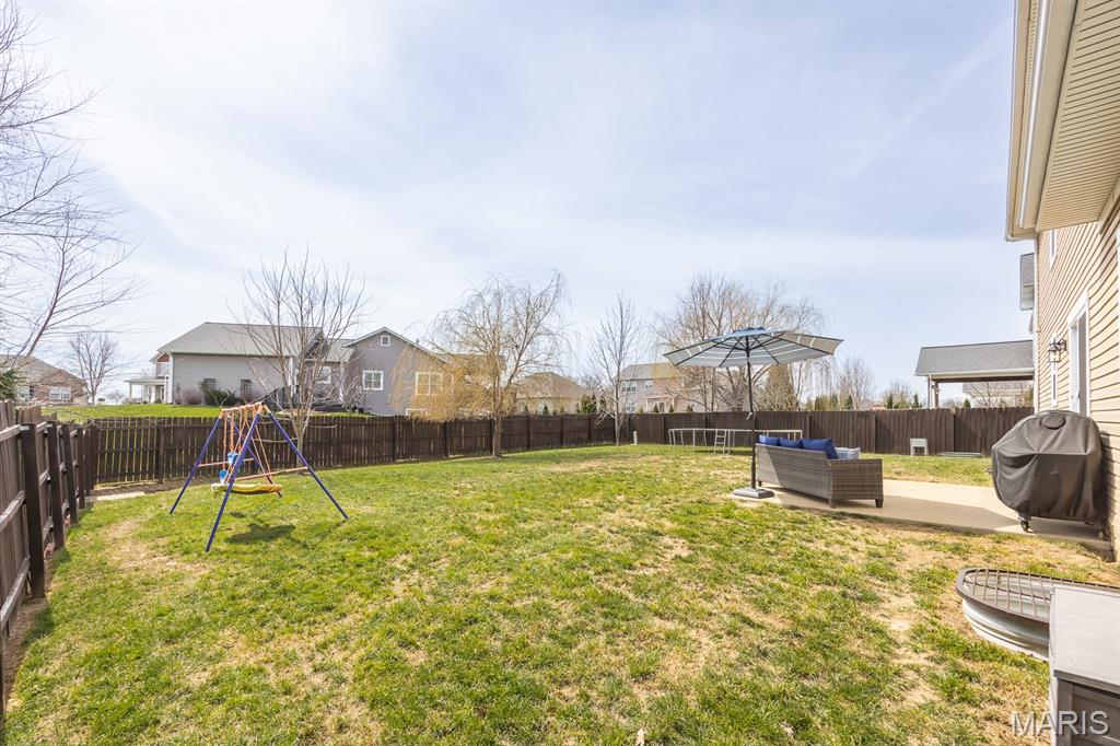 1323 Arbor Green Trail O'Fallon, IL 62269 - Photo 34 of 39