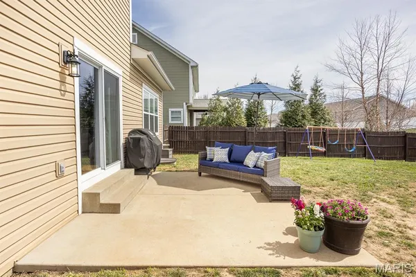 $497,500 | 1323 Arbor Green Trail, O'Fallon, IL 62269