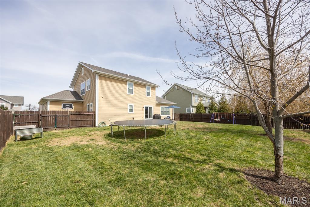 1323 Arbor Green Trail O'Fallon, IL 62269 - Photo 36 of 39