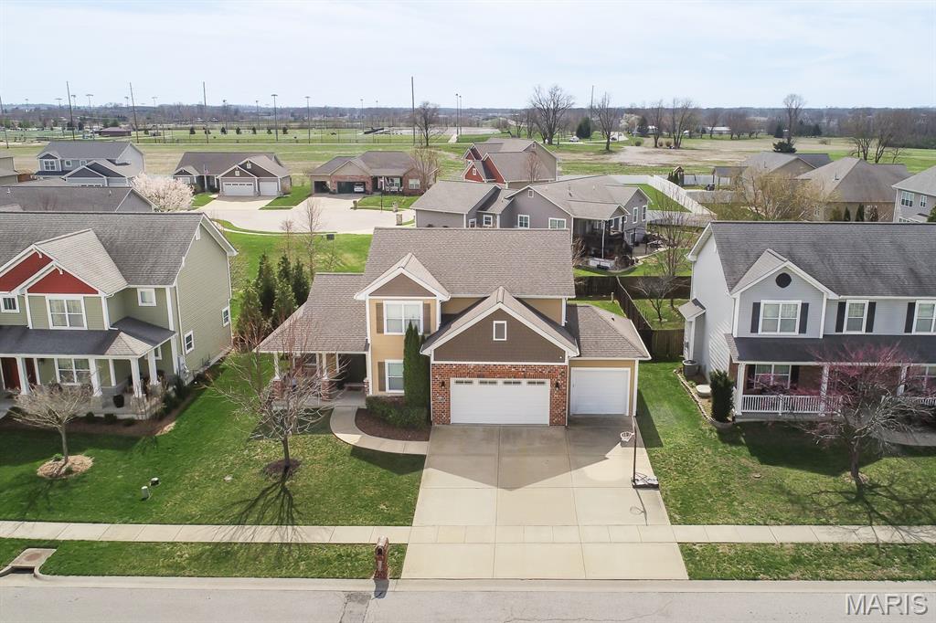 1323 Arbor Green Trail O'Fallon, IL 62269 - Photo 37 of 39
