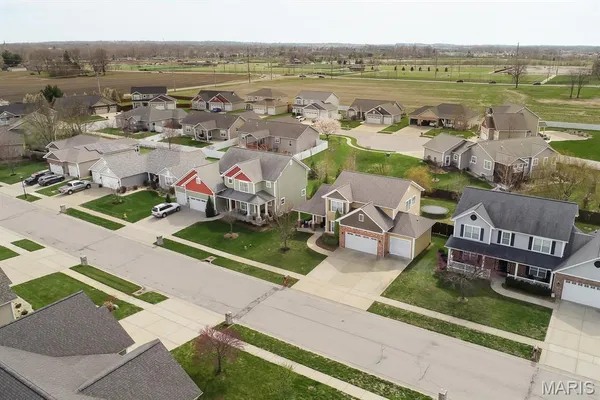 $497,500 | 1323 Arbor Green Trail, O'Fallon, IL 62269