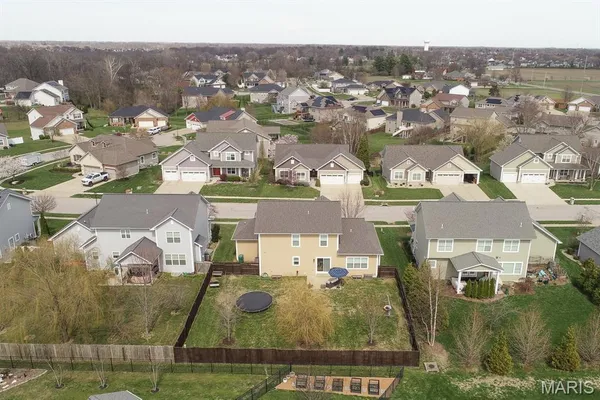 $497,500 | 1323 Arbor Green Trail, O'Fallon, IL 62269