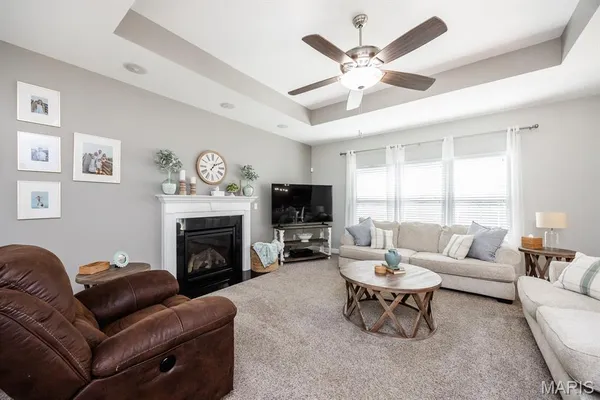 $497,500 | 1323 Arbor Green Trail, O'Fallon, IL 62269