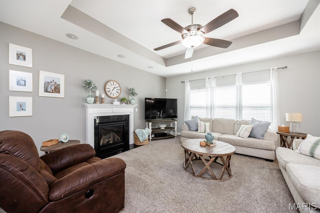 1323 Arbor Green Trail O'Fallon, IL 62269 - Photo 4 of 39