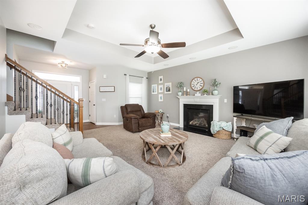 1323 Arbor Green Trail O'Fallon, IL 62269 - Photo 5 of 39