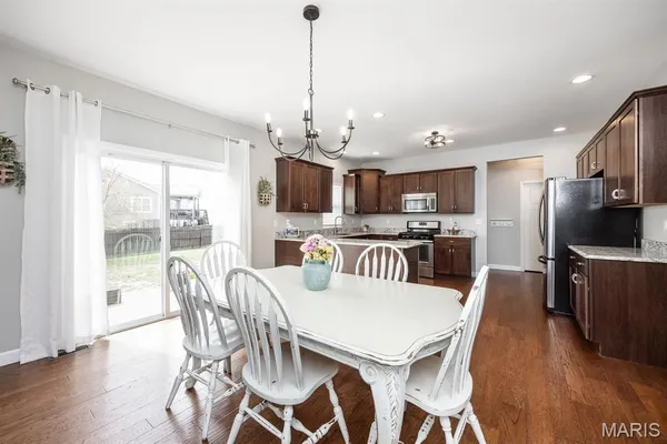 $497,500 | 1323 Arbor Green Trail, O'Fallon, IL 62269