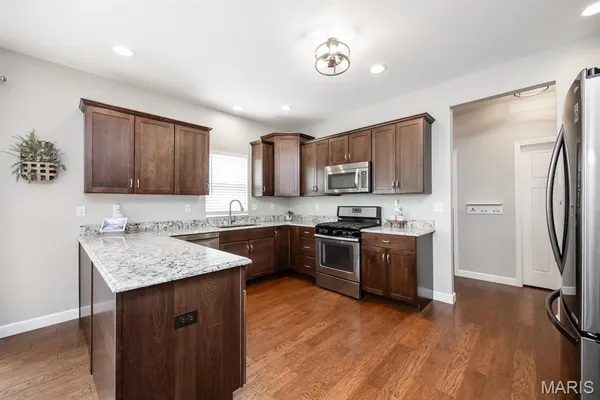 $497,500 | 1323 Arbor Green Trail, O'Fallon, IL 62269