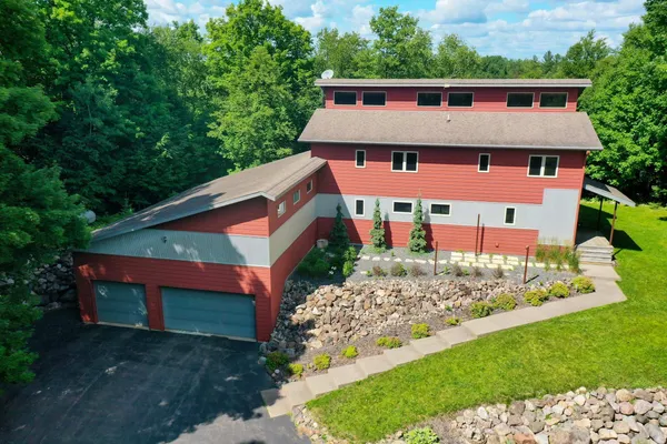 $775,000 | N5044 Lang Farm Drive, Medford, WI 54451