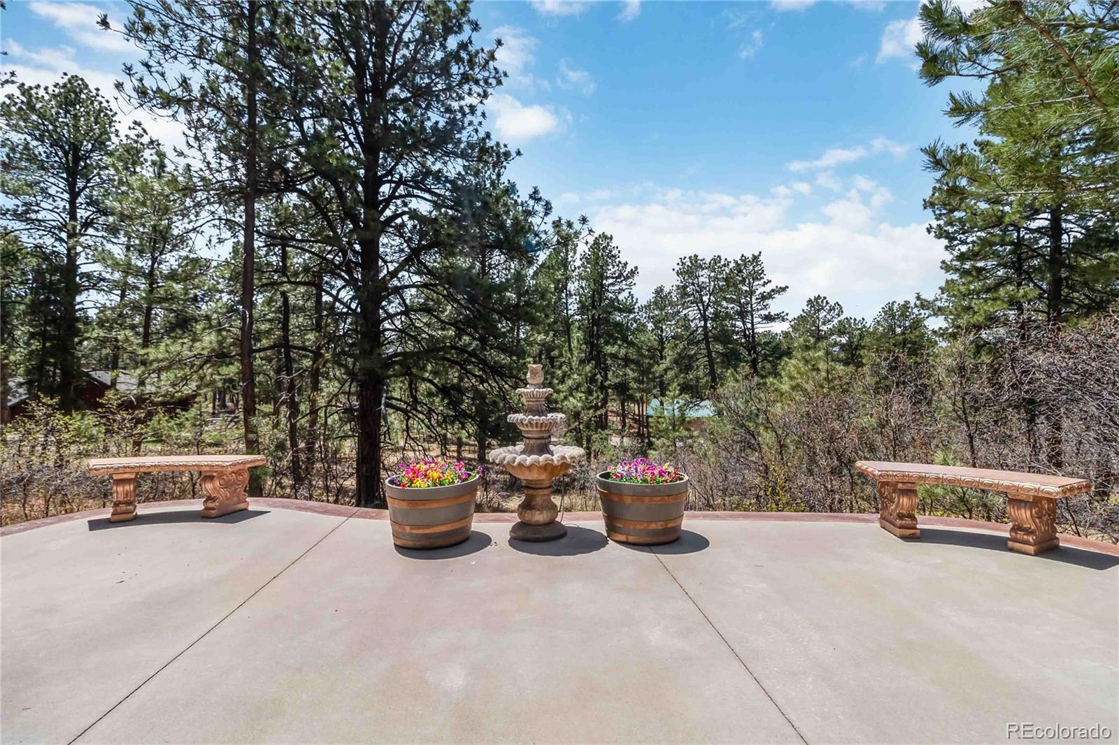 1125 Deerpath Road Franktown, CO 80116 - Photo 2 of 45