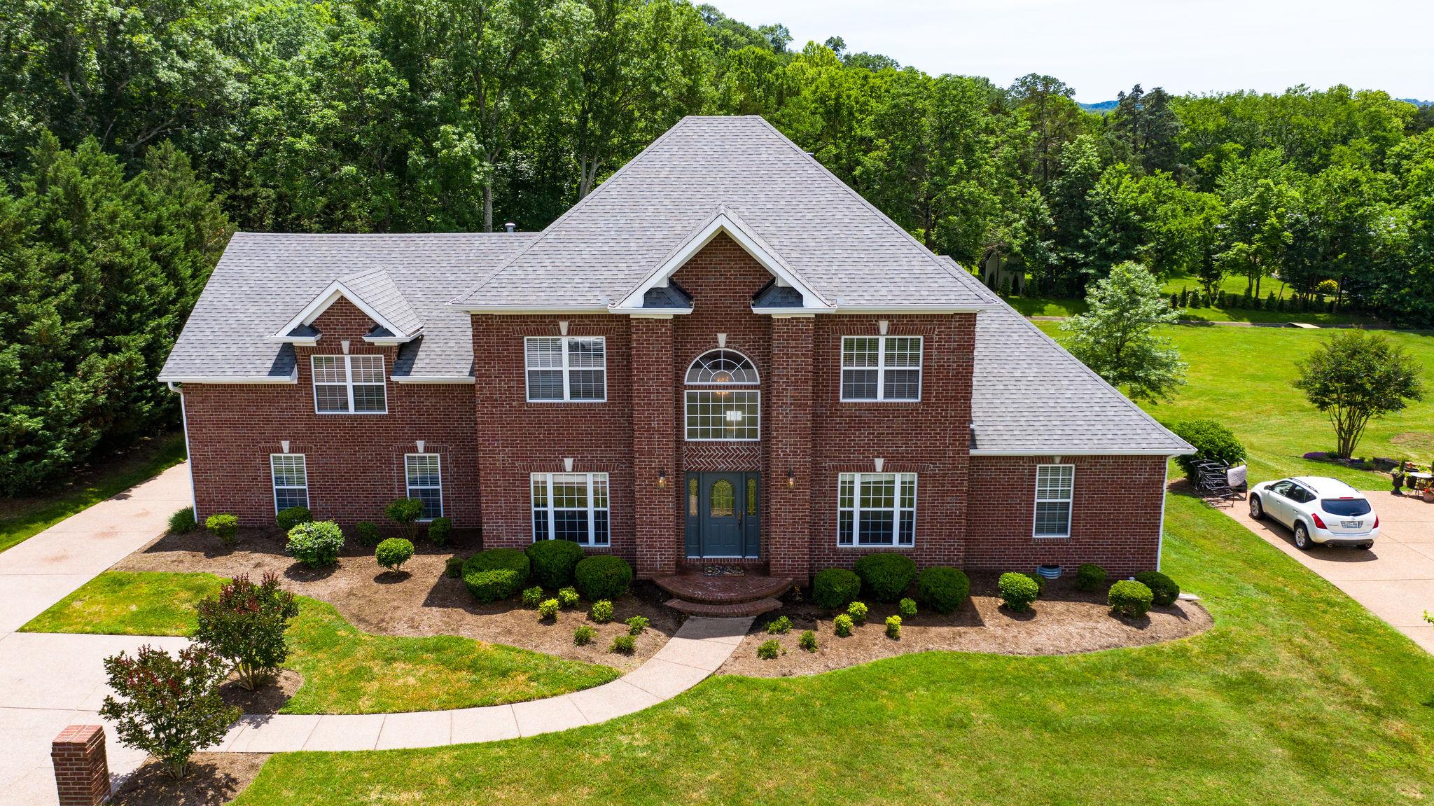 5808 Chaseview Road Nashville, TN 37221 - Photo 1 of 30 Gallery Image 1