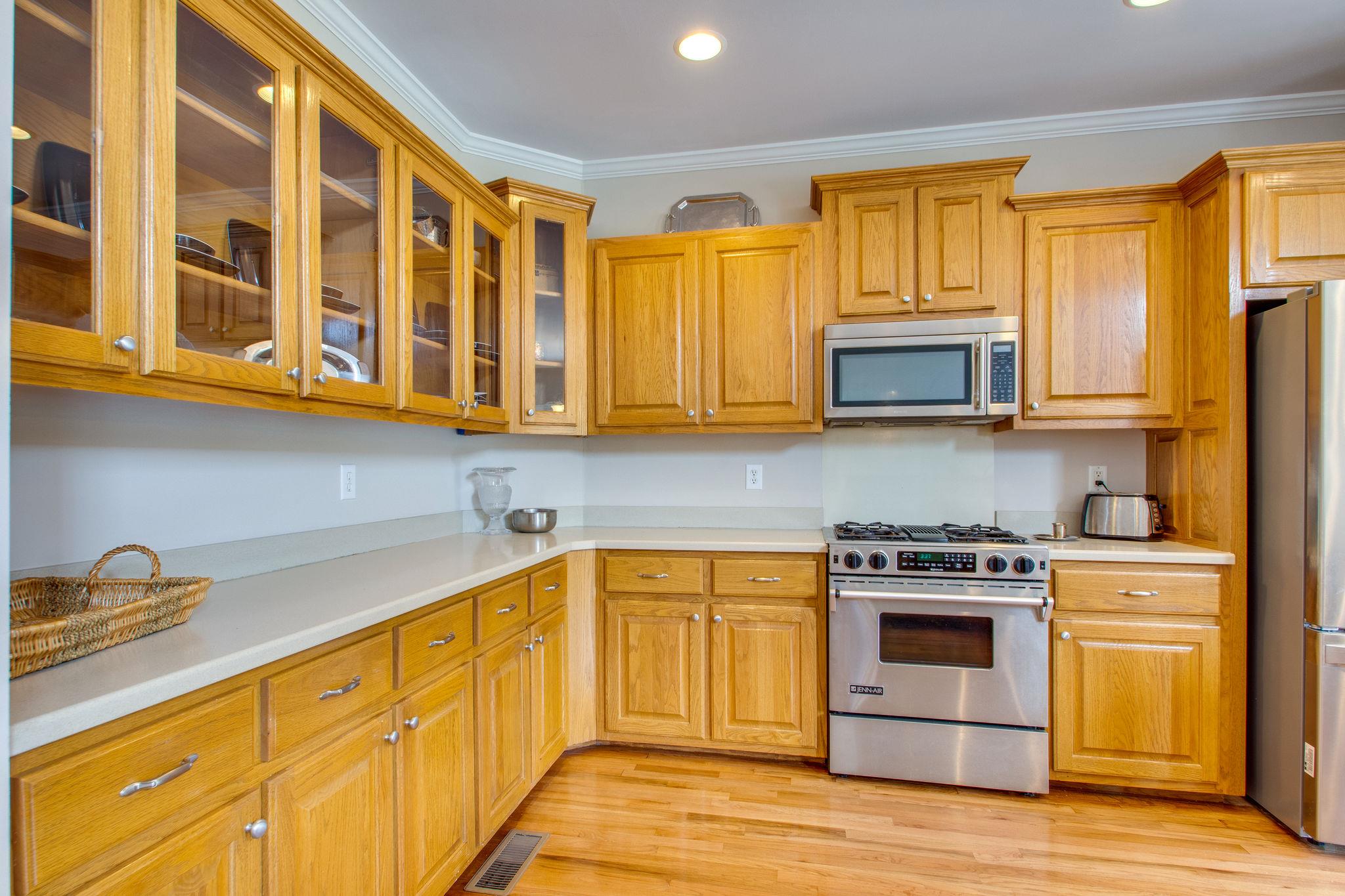 5808 Chaseview Road Nashville, TN 37221 - Photo 16 of 30 Gallery Image 16