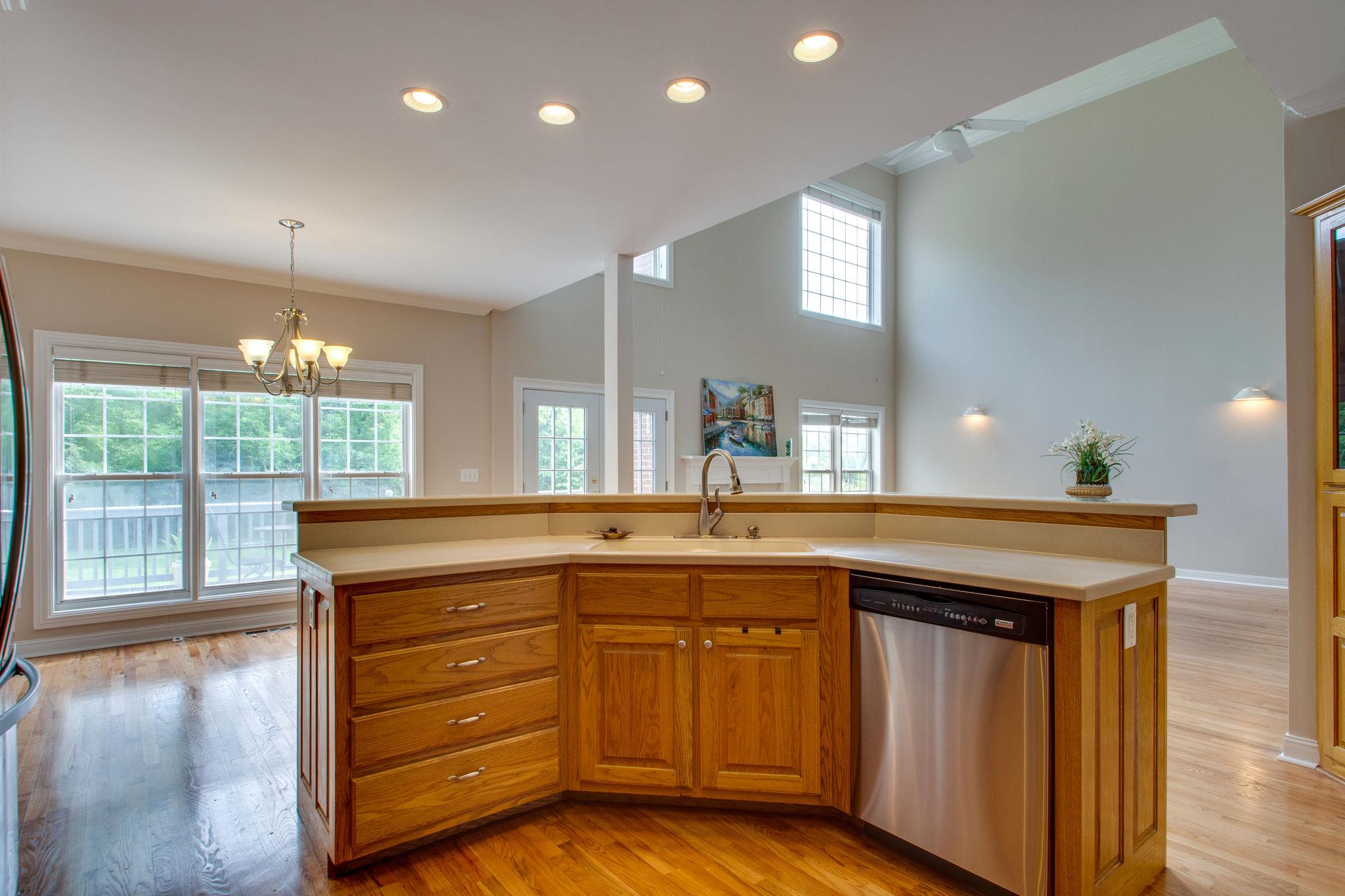 5808 Chaseview Road Nashville, TN 37221 - Photo 17 of 30 Gallery Image 17