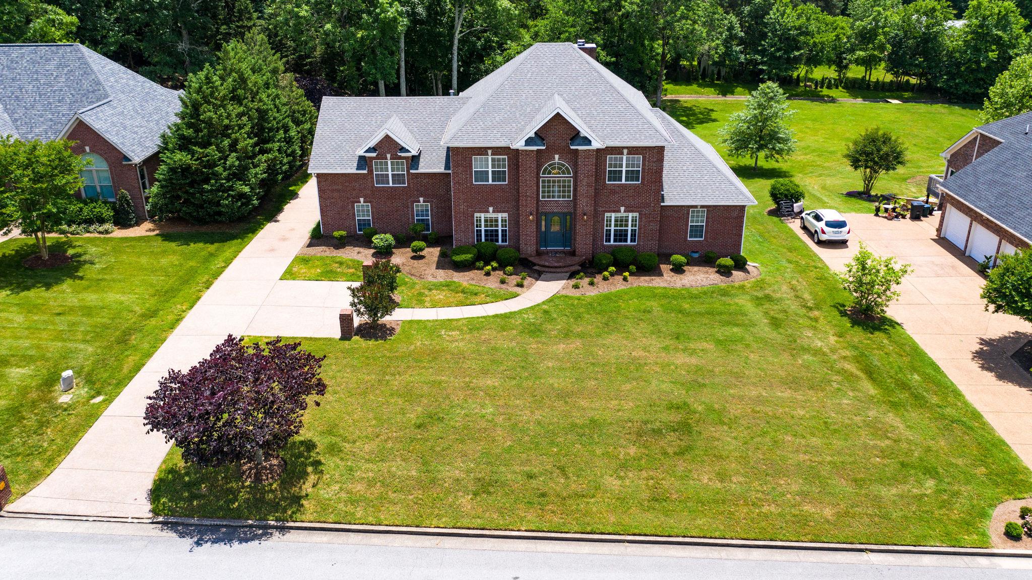 5808 Chaseview Road Nashville, TN 37221 - Photo 2 of 30 Gallery Image 2