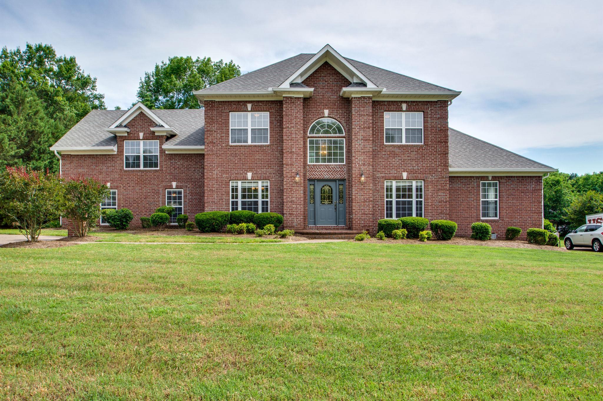 5808 Chaseview Road Nashville, TN 37221 - Photo 5 of 30 Gallery Image 5