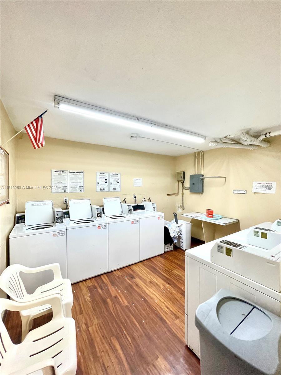 677 Southwest 9th Avenue, Unit 309 Miami, FL 33130 - Photo 16 of 16