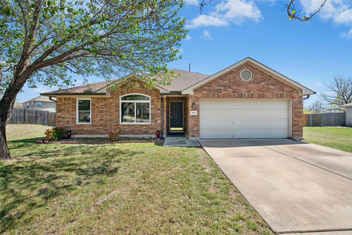 1006 Mapleridge Circle Leander, TX 78641 - Photo 1 of 1