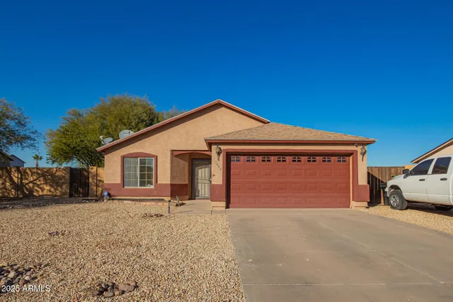 $280,000 | 11404 West Cabrillo Drive, Arizona City, AZ 85123