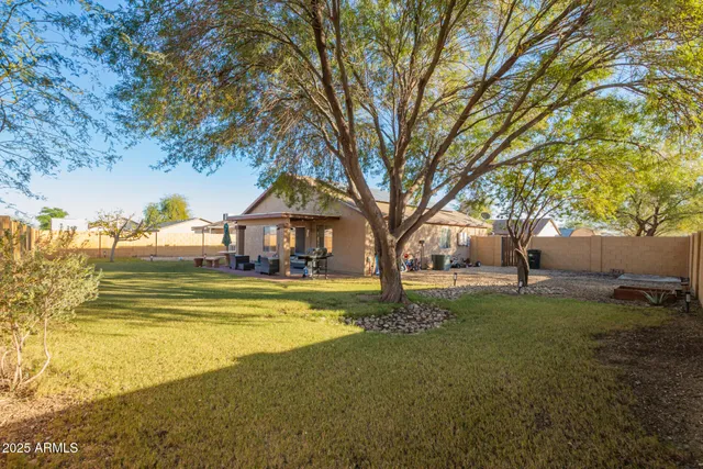 $280,000 | 11404 West Cabrillo Drive, Arizona City, AZ 85123