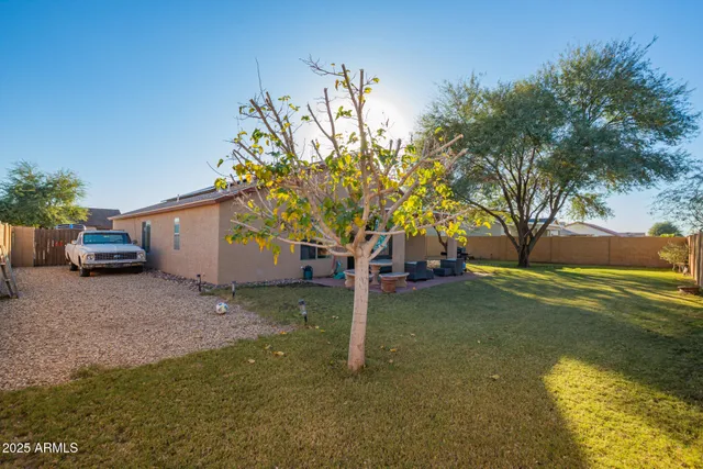 $280,000 | 11404 West Cabrillo Drive, Arizona City, AZ 85123