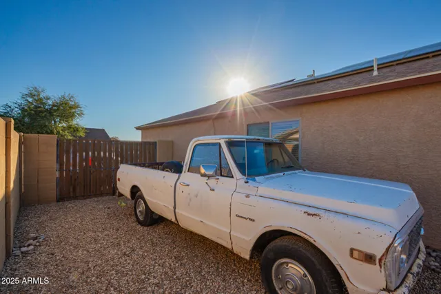 $280,000 | 11404 West Cabrillo Drive, Arizona City, AZ 85123