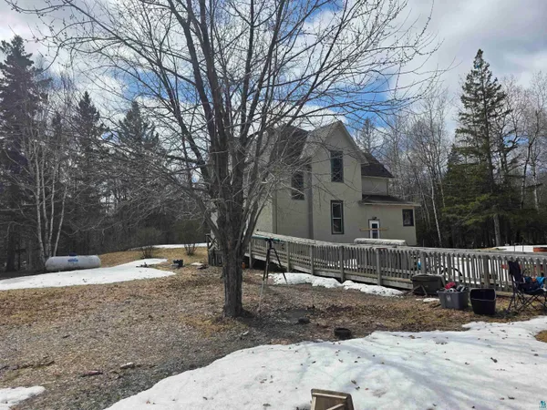 $80,000 | 1431 Press Camp Road, Two Harbors, MN 55616