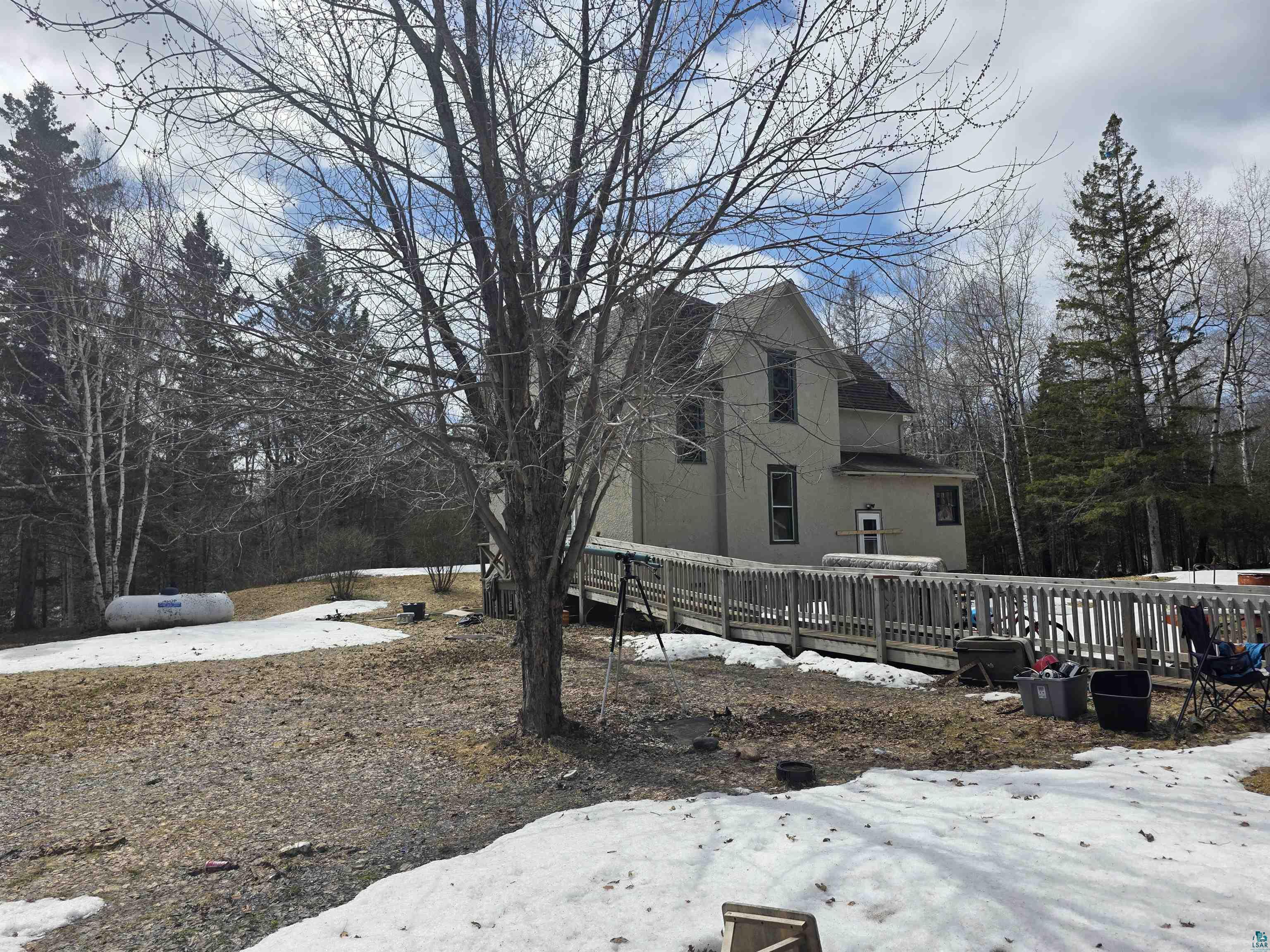 1431 Press Camp Road Two Harbors, MN 55616 - Photo 11 of 19