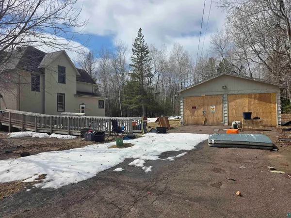 $80,000 | 1431 Press Camp Road, Two Harbors, MN 55616